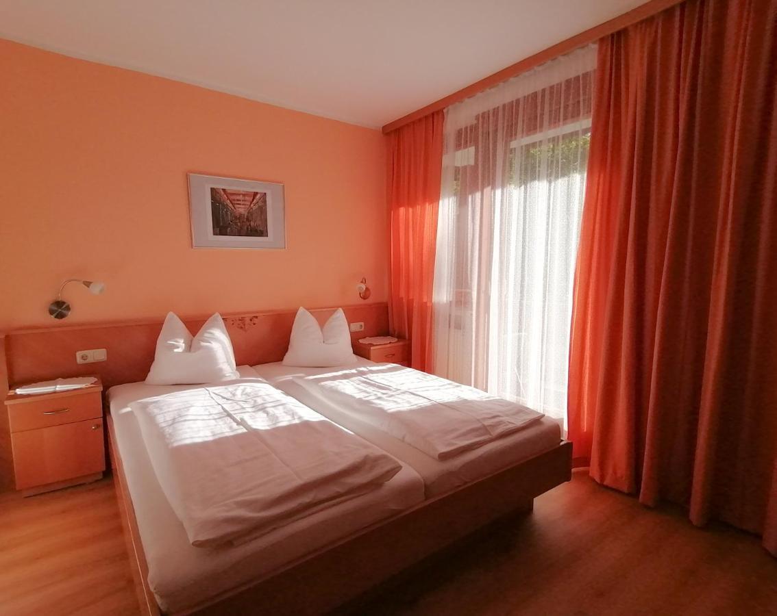 Strandpension Liane Sankt Kanzian am Klopeiner See Kültér fotó